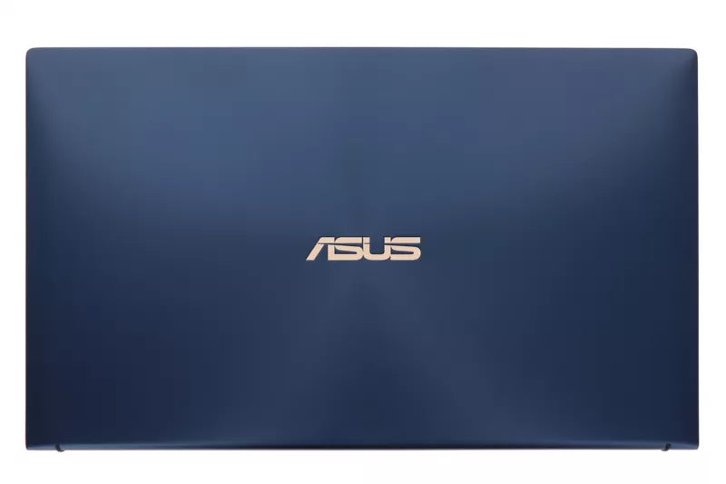 New Asus ZenBook UX 533 UX534 LCD Cover 15-inch Blue NON TOUCH - 90NB0NM1-R7A011