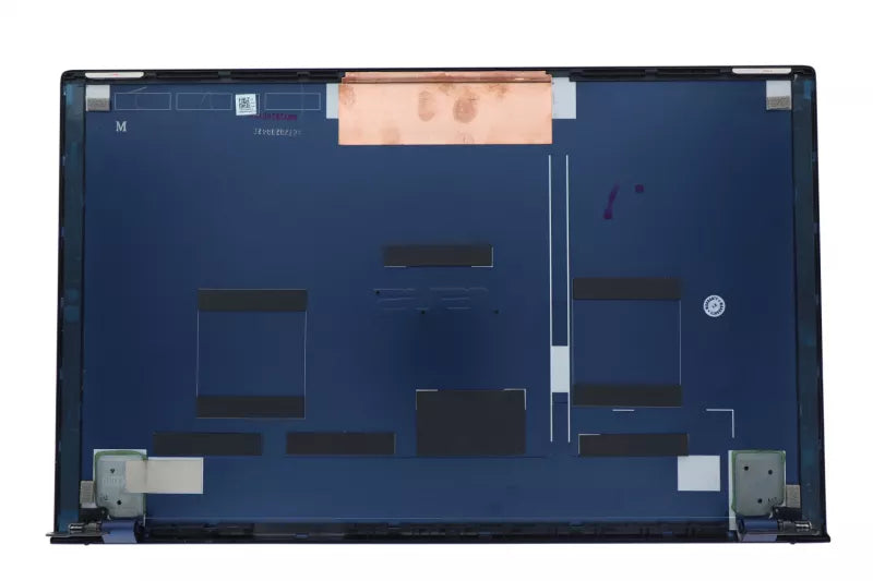 New Asus ZenBook UX 533 UX534 LCD Cover 15-inch Blue NON TOUCH - 90NB0NM1-R7A011