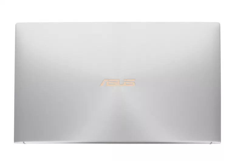 New Asus ZenBook UX533 UX534 LCD Cover 15-inch Silver NON TOUCH - 90NB0NM5-R7A011