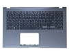 New Asus X509F X509D K509F K509U X509U P1510 P1510CJ Dark Gray Palmrest English Backlit keyboard 90NB0P42-R31US0 - LaptopParts.ca