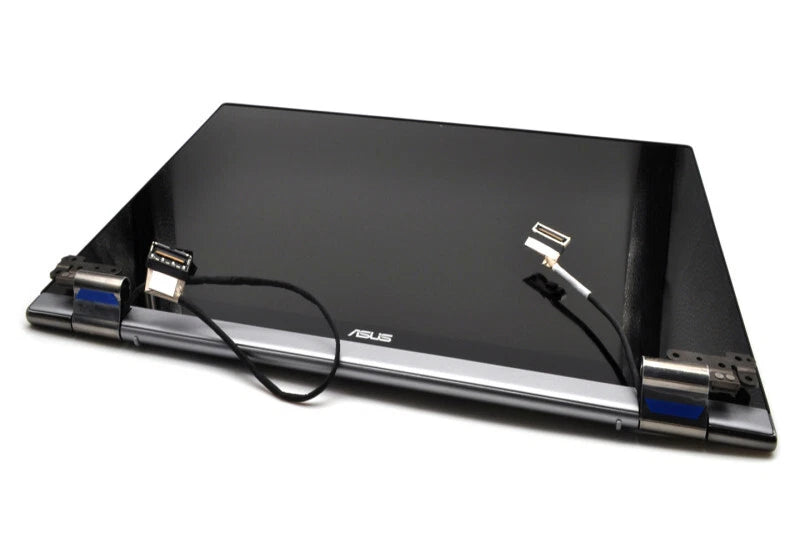 New Asus Q508 Q506 UX562 Q528 Series FHD Touch Complete Screen Assembly 90NB0VJ2-R20011 - LaptopParts.ca