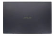 New Asus ExpertBook B2502CVA 15-inch Black LCD Cover 90NX04K1-R7A010 - LaptopParts.ca