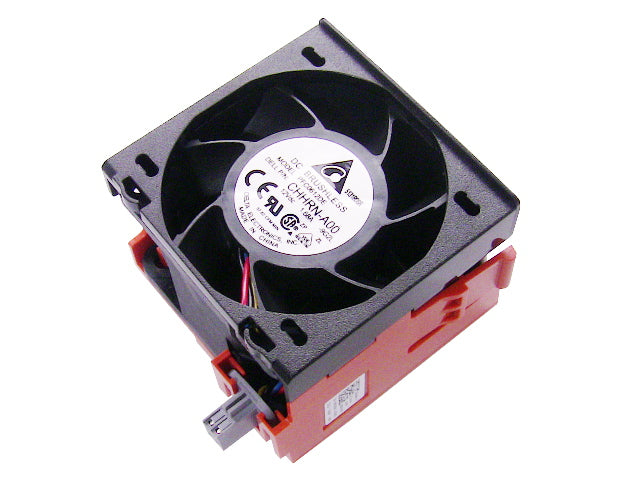 New New Dell OEM PowerEdge Server Processor Cooling Fan Assembly 90XRN