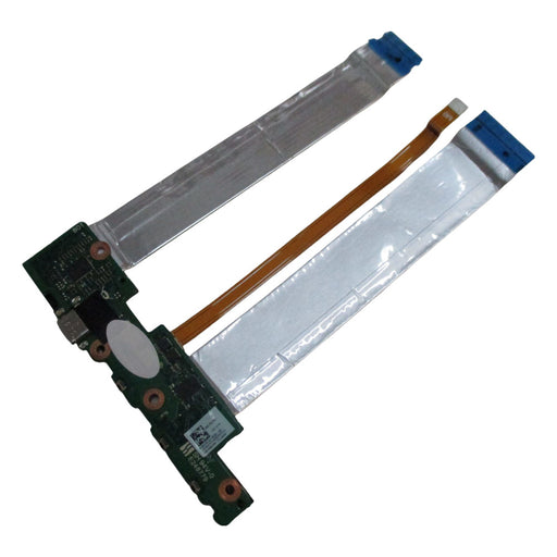 New Asus Chromebook Flip C214MA USB I/O Daughter Board 90NX0290-R10010 - LaptopParts.ca