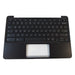 New Palmrest w/ Keyboard For Asus Chromebook C203X C203XA 90NX02M1-R31US0 - LaptopParts.ca