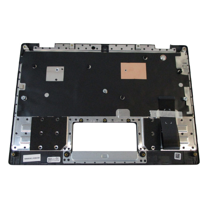 New Palmrest w/ Keyboard For Asus Chromebook CR1 CR1100CKA 90NX03E1-R30US0 - Webcam - LaptopParts.ca