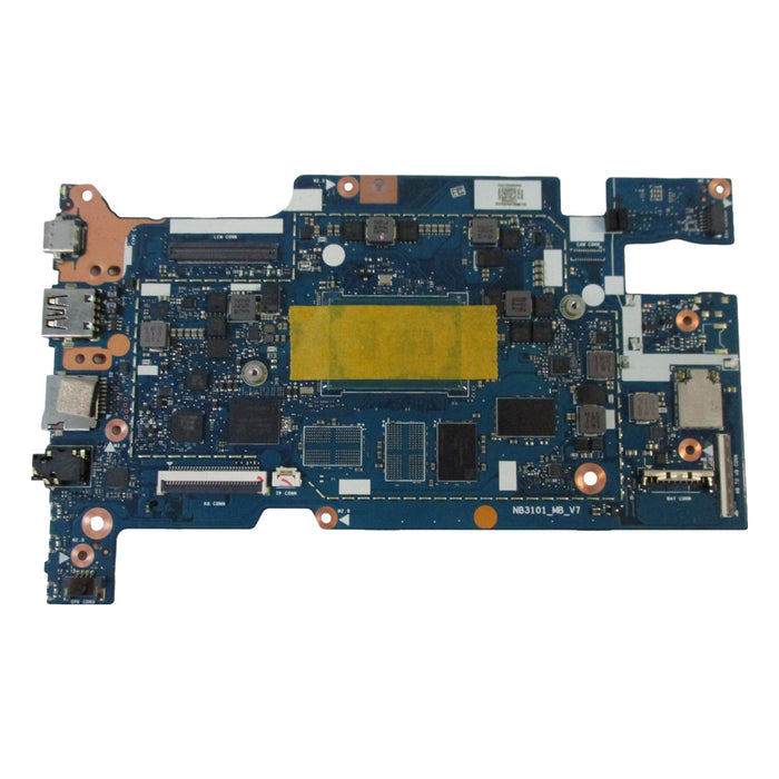 New Asus Chromebook CR1 CR1100CKA Motherboard Mainboard 90NX03V0-R00050 - LaptopParts.ca