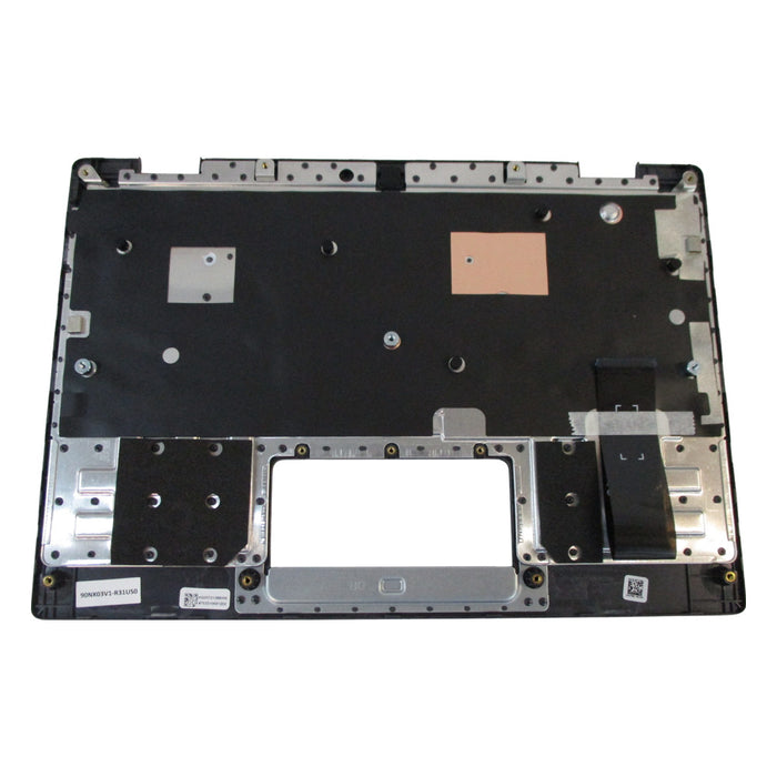 New Palmrest w/ Keyboard For Asus Chromebook CR1 CR1100CKA 90NX03V1-R31US0 No Webcam - LaptopParts.ca