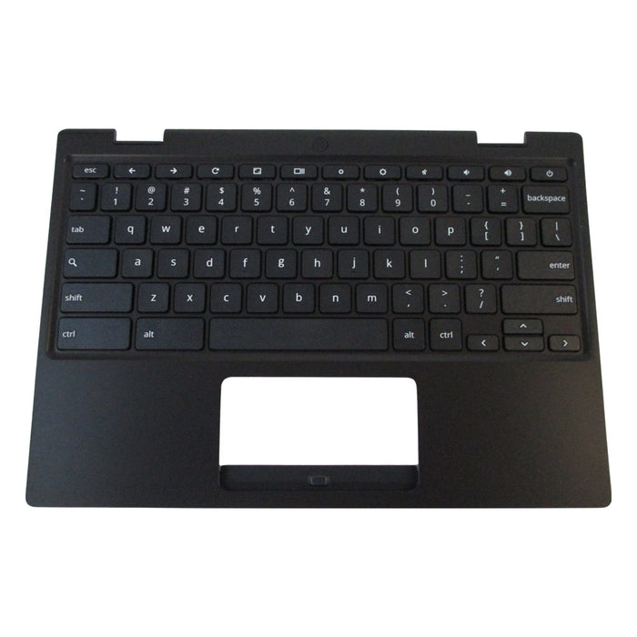 New Palmrest w/ Keyboard For Asus Chromebook CR1 CR1100CKA 90NX03V1-R31US0 No Webcam - LaptopParts.ca