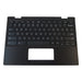 New Palmrest w/ Keyboard For Asus Chromebook CR1 CR1100CKA 90NX03V1-R31US0 No Webcam - LaptopParts.ca