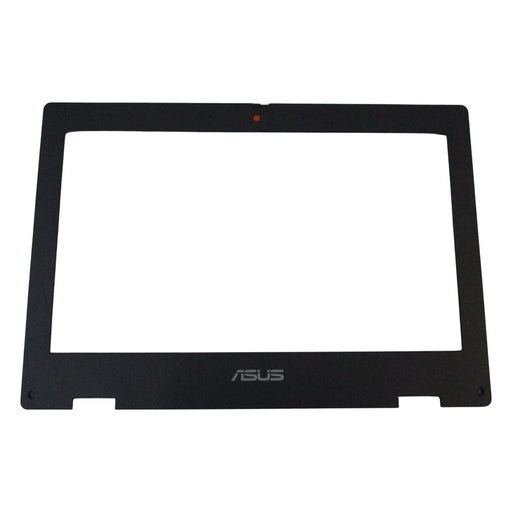 New Asus Chromebook CR1 CR1100CKA Lcd Front Bezel 90NX03V1-R7B010 - LaptopParts.ca