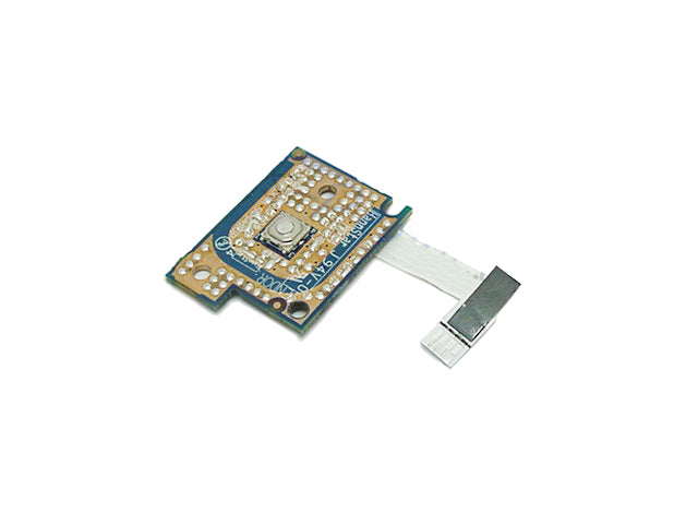 Dell OEM Inspiron Mini 9 (910) / Vostro A90 Power Button Circuit Board