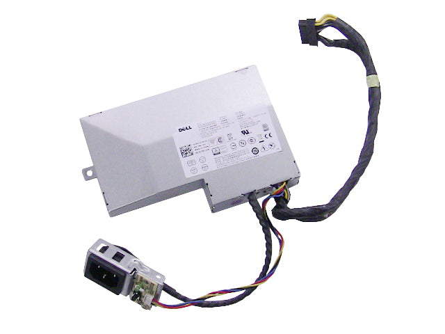 Refurbished Dell OEM Optiplex 3240 7440 All-In-One 200W Power Supply 9121N