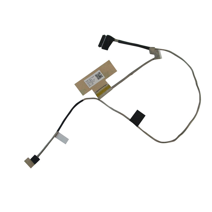 New HP Chromebook 11 G5 EE Non-Touch Lcd Video Cable 917431-001 DDNL6ULC121 - LaptopParts.ca
