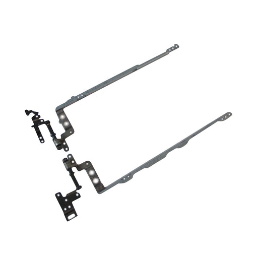 New HP Chromebook 11 G5 EE Left & Right Hinge Set 917434-001 - LaptopParts.ca