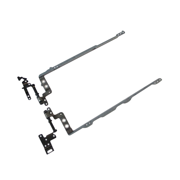 New HP Chromebook 11 G5 EE Left & Right Hinge Set 917434-001 - LaptopParts.ca