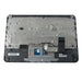 New HP Chromebook 11 G5 EE Black Palmrest w/ Keyboard & Touchpad 917442-001 - LaptopParts.ca