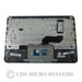 New HP Chromebook 11 G5 EE Laptop Palmrest Keyboard & Touchpad 917442-001 - LaptopParts.ca