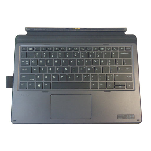 New HP Pro x2 612 G2 Docking Collaboration Keyboard 918321-001 1FV38UT#ABA - LaptopParts.ca