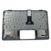 New HP ProBook X360 11 G1 EE G2 EE Palmrest w/ Keyboard 918555-001 - LaptopParts.ca