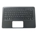 New HP ProBook X360 11 G1 EE G2 EE Palmrest w/ Keyboard 918555-001 - LaptopParts.ca