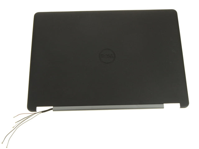 New Dell OEM Latitude E7470 14" LCD Back Cover Lid Assembly WiGig No TS 919HM