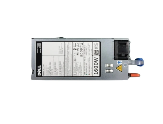 New Dell Precision R7920 R7920 XL 1100-Watts 80 Plus Platinum Power Supply PJJ0D 0PJJ0D - LaptopParts.ca