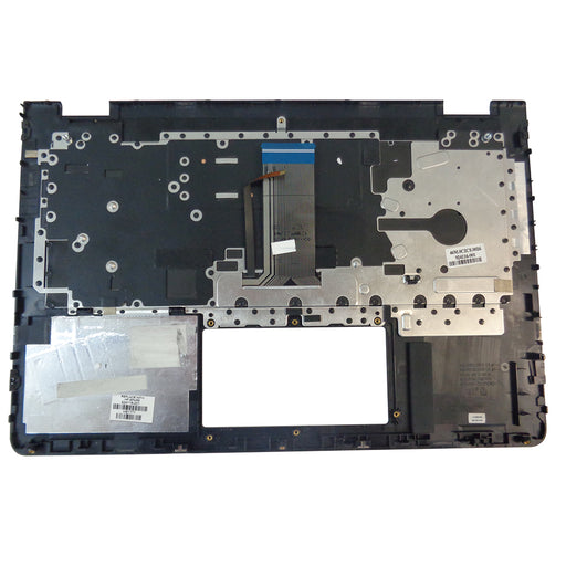 New HP Pavilion 14-BA 14T-BA Palmrest w/ Backlit Keyboard 924116-001 - LaptopParts.ca