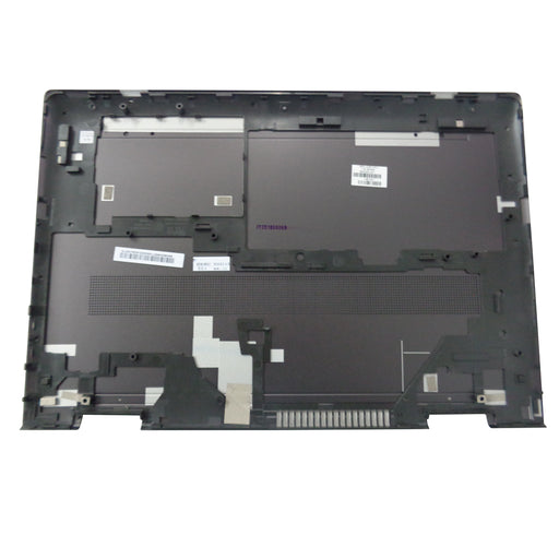 New Genuine HP ENVY X360 15-BP 15-BQ Bottom Case Base Enclosure 924322-001 - LaptopParts.ca