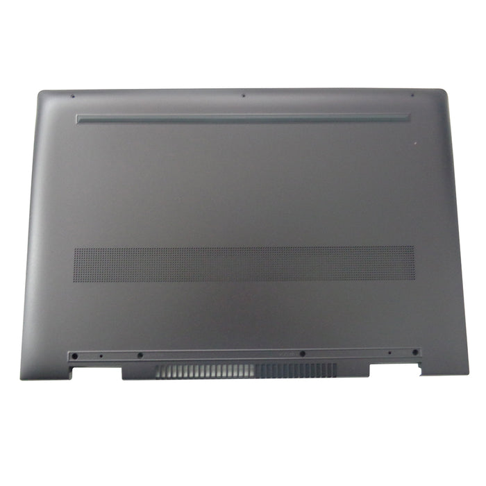 New Genuine HP ENVY X360 15 BP 15 BQ Bottom Case Base Enclosure 924322 LaptopParts