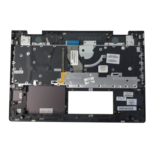 New Genuine HP ENVY 15-BQ 15Z-BQ 15M-BQ Palmrest w/ Backlit Keyboard 924335-001 - LaptopParts.ca