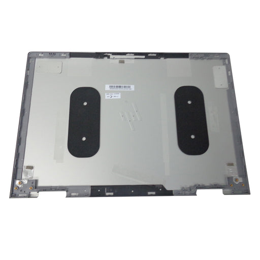 New HP ENVY 15-BP 15M-BP Silver Lcd Back Cover 924344-001 - LaptopParts.ca