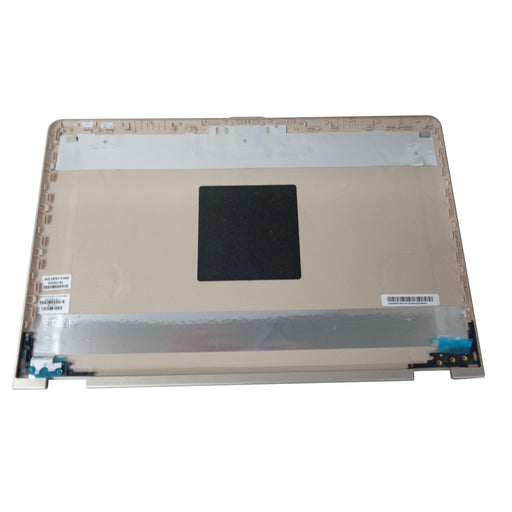 New Genuine HP Pavilion X360 15-BR 15T-BR Gold Lcd Back Cover 924502-001 - LaptopParts.ca