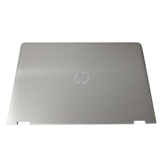 New Genuine HP Pavilion X360 15-BR 15T-BR Gold Lcd Back Cover 924502-001 - LaptopParts.ca