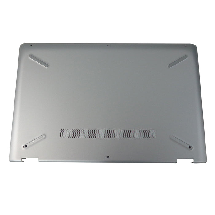 New Genuine HP Pavilion X360 15-BR 15T-BR Bottom Case Base Enclosure 924505-001 - LaptopParts.ca