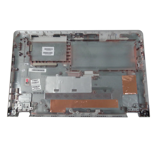 New Genuine HP Pavilion X360 15-BR 15T-BR Bottom Case Base Enclosure 924505-001 - LaptopParts.ca