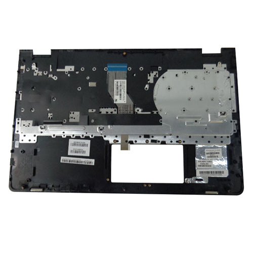 New Genuine HP Pavilion X360 15-BR Palmrest w/ Non-Backlit Keyboard 924522-001 - LaptopParts.ca