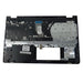 New Genuine HP Pavilion X360 15-BR Palmrest w/ Non-Backlit Keyboard 924522-001 - LaptopParts.ca