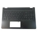 New Genuine HP Pavilion X360 15-BR Palmrest w/ Non-Backlit Keyboard 924522-001 - LaptopParts.ca