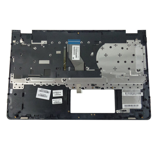 New Genuine HP Pavilion X360 15-BR Palmrest & Backlit Keyboard 924524-001 - LaptopParts.ca