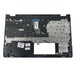 New Genuine HP Pavilion X360 15-BR Palmrest & Backlit Keyboard 924524-001 - LaptopParts.ca