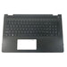 New Genuine HP Pavilion X360 15-BR Palmrest & Backlit Keyboard 924524-001 - LaptopParts.ca