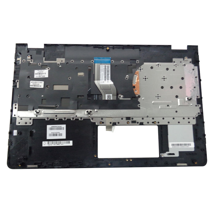 New Genuine HP Pavilion X360 15-BR 15T-BR Palmrest w/ Keyboard 924525-001 - LaptopParts.ca