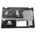 New Genuine HP Pavilion X360 15-BR 15T-BR Palmrest w/ Keyboard 924525-001 - LaptopParts.ca