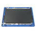 New Genuine HP 15-BS 15-BW Marine Blue Lcd Back Cover 924895-001 - LaptopParts.ca
