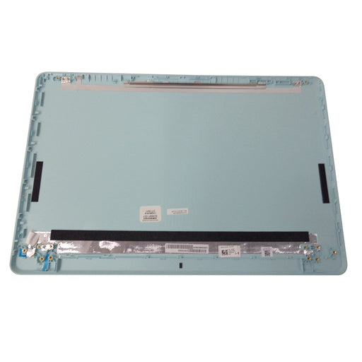 New Genuine HP 15-BS 15T-BS 15-BW 15Z-BW Pale Mint Lcd Back Cover 924897-001 - LaptopParts.ca
