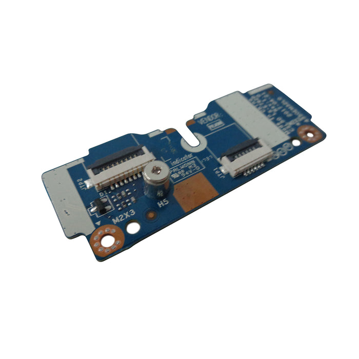 New HP 15-BS 15-BW 250 G6 255 G6 256 G6 Touchpad Button Board 924993-001