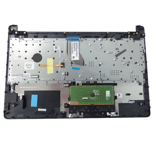 New Genuine HP 15-BS 15T-BS 15-BW 15Z-BW Palmrest Keyboard & Touchpad 925011-001 - LaptopParts.ca