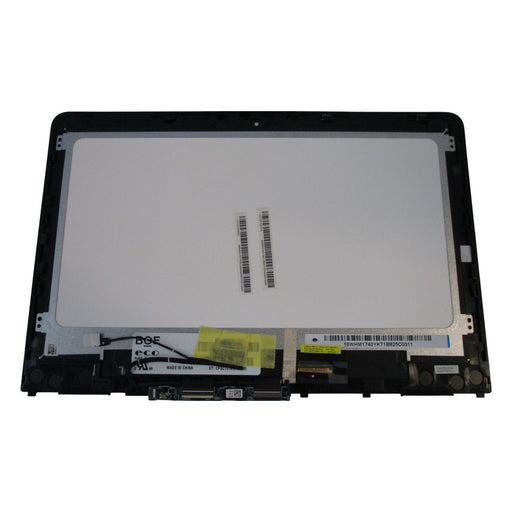 New HP Pavilion 11-AD 11M-AD Lcd Touch Screen w/ Bezel 11.6" HD 925388-001 - LaptopParts.ca