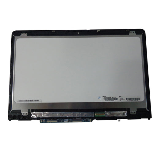 New HP Pavilion 14-BA 14T-BA 14M-BA Lcd Touch Screen w/ Bezel FHD 925447-001 - LaptopParts.ca